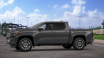 2026 Toyota Tacoma 4WD Limited