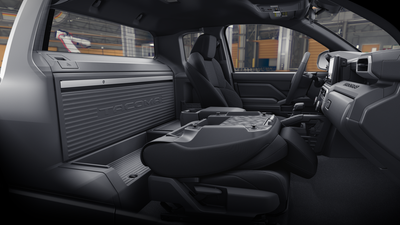 2026 Toyota Tacoma 2WD SR