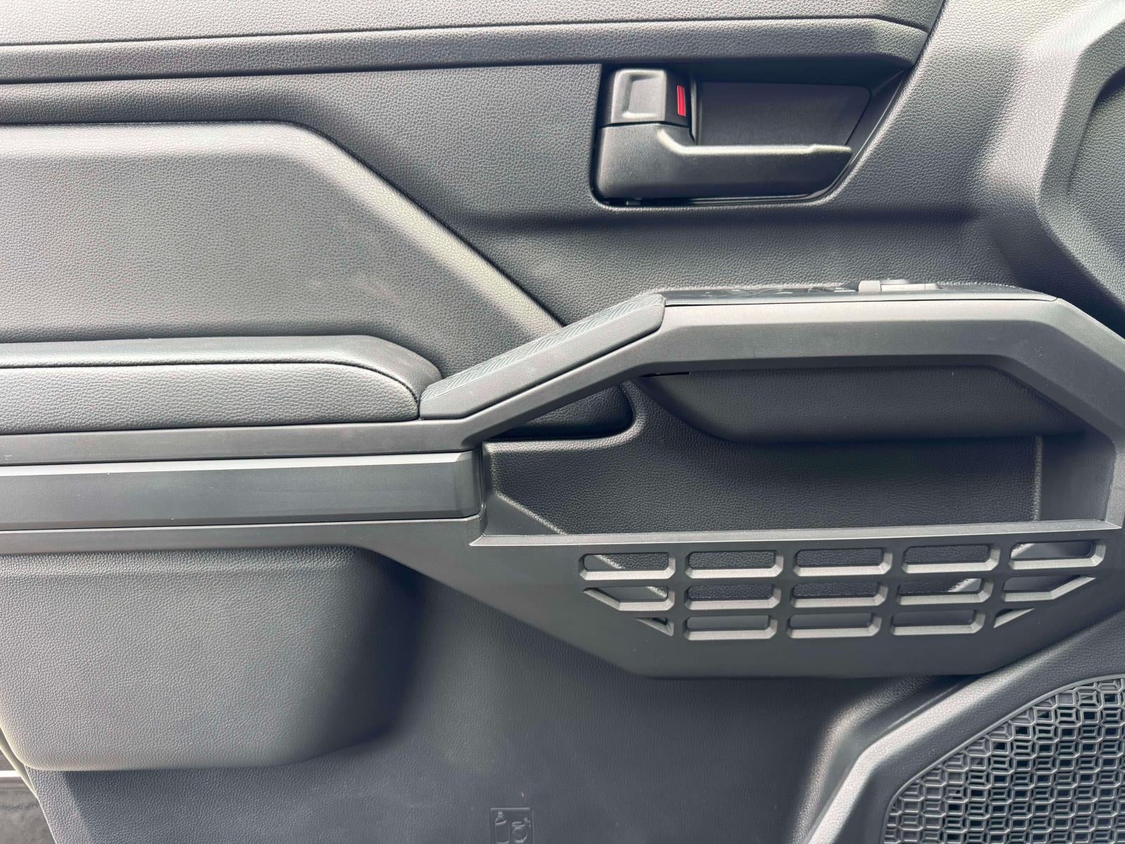 2026 Toyota Tacoma 4WD SR