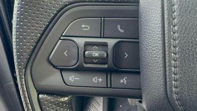 2026 Toyota Tacoma 4WD SR