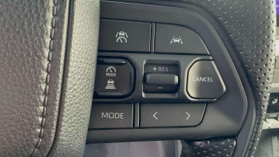 2026 Toyota Tacoma 4WD SR