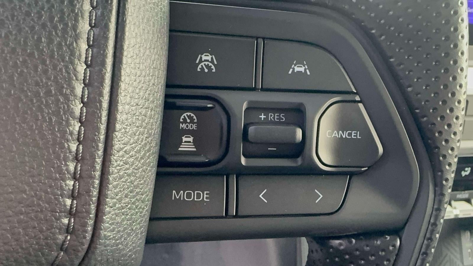 2026 Toyota Tacoma 4WD SR