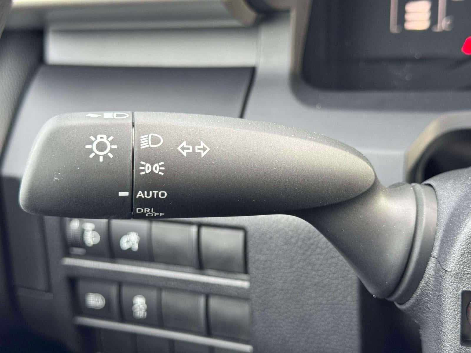 2026 Toyota Tacoma 4WD SR