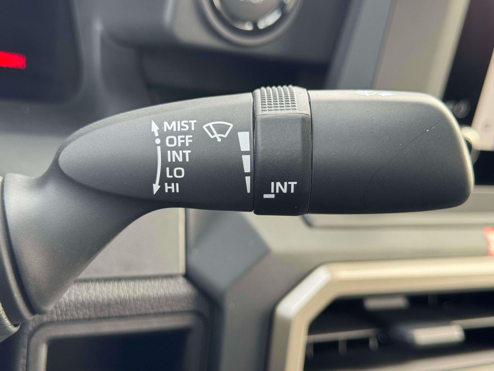 2026 Toyota Tacoma 4WD SR