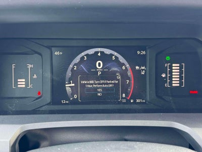 2026 Toyota Tacoma 4WD SR