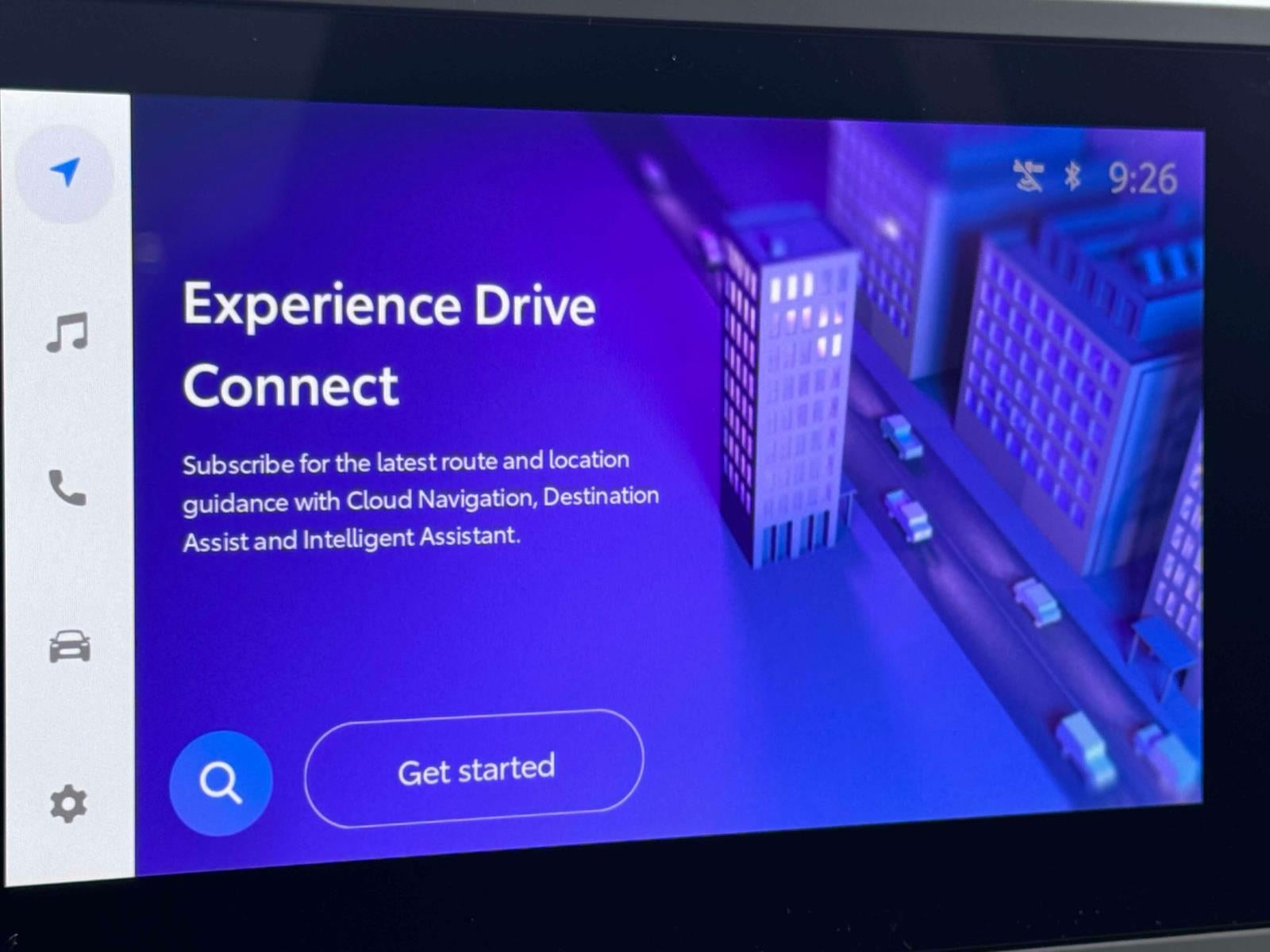 2026 Toyota Tacoma 4WD SR