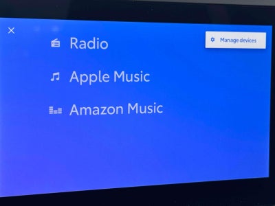 2026 Toyota Tacoma 4WD SR