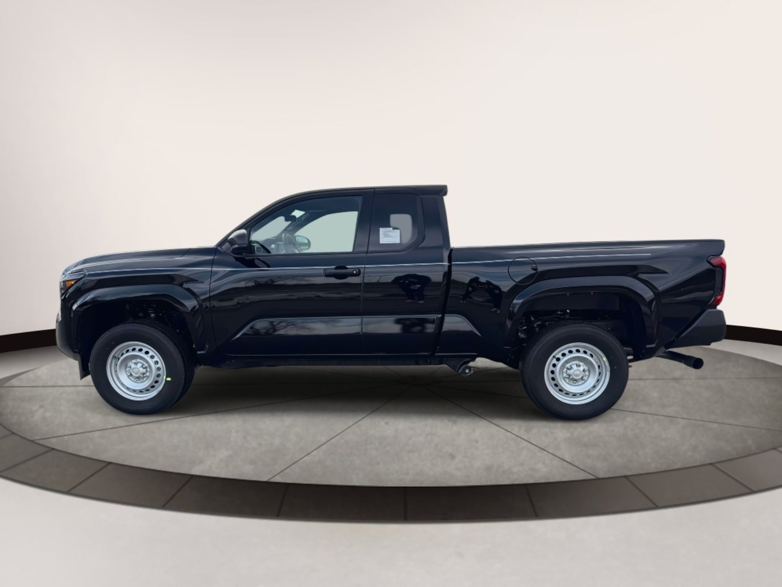 2026 Toyota Tacoma 4WD SR