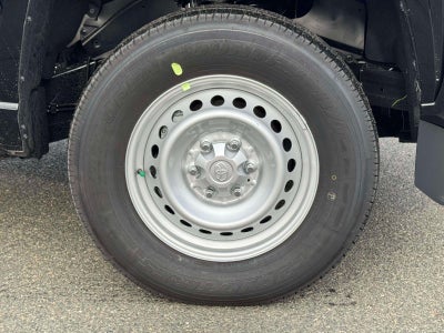 2026 Toyota Tacoma 4WD SR