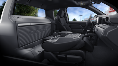 2026 Toyota Tacoma 4WD SR