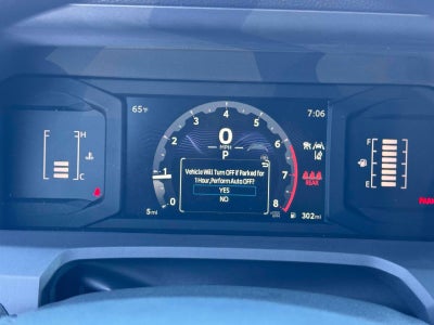 2026 Toyota Tacoma 2WD SR