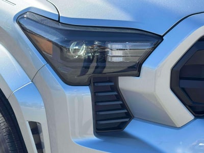 2026 Toyota Tacoma 2WD SR