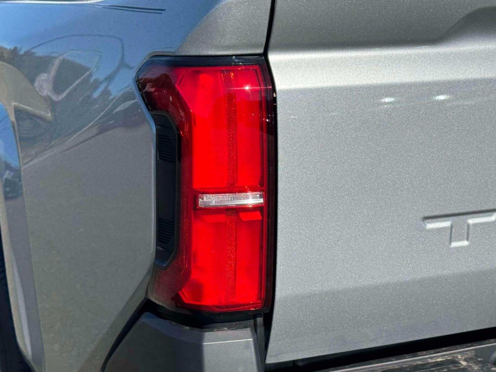 2026 Toyota Tacoma 2WD SR