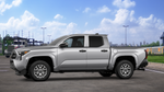2026 Toyota Tacoma 2WD SR