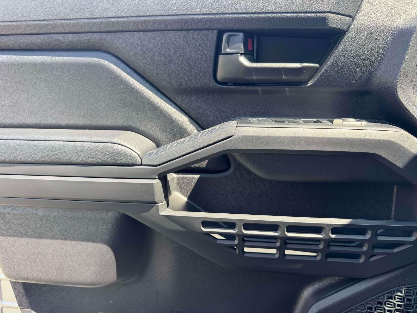 2026 Toyota Tacoma 2WD SR