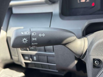 2026 Toyota Tacoma 2WD SR