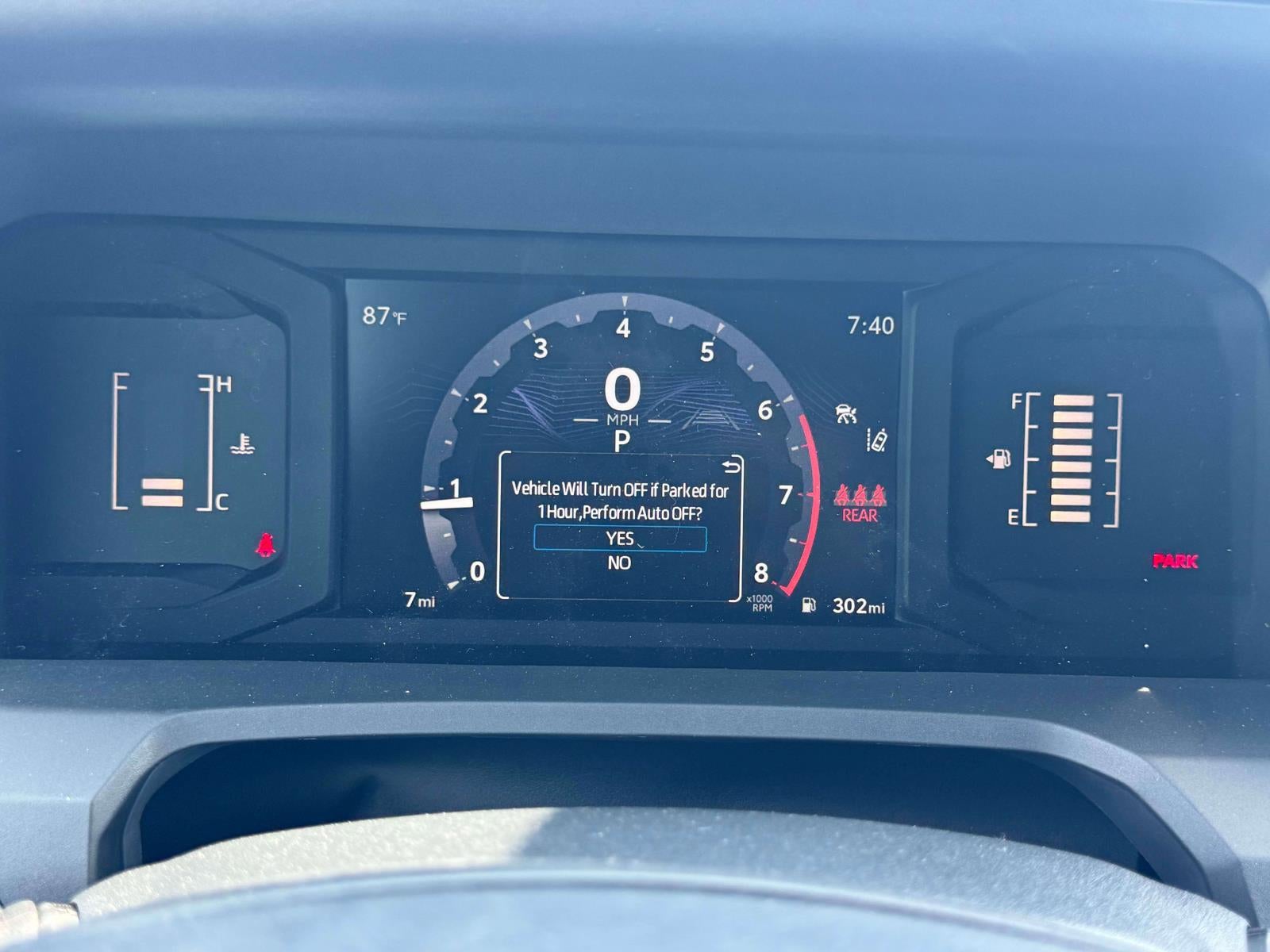 2026 Toyota Tacoma 2WD SR