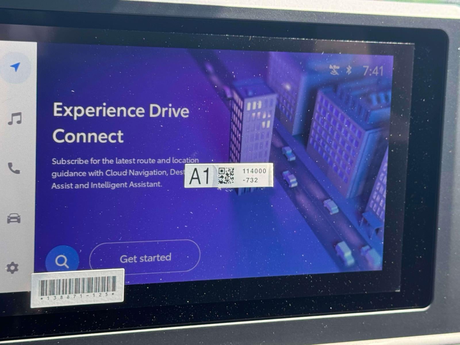 2026 Toyota Tacoma 2WD SR