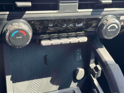 2026 Toyota Tacoma 2WD SR