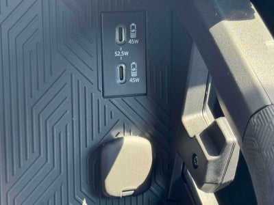 2026 Toyota Tacoma 2WD SR