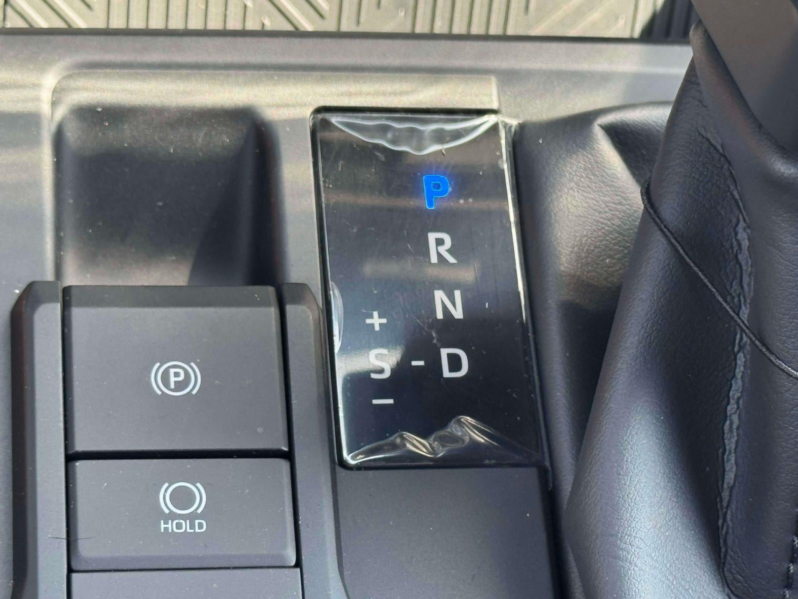 2026 Toyota Tacoma 2WD SR