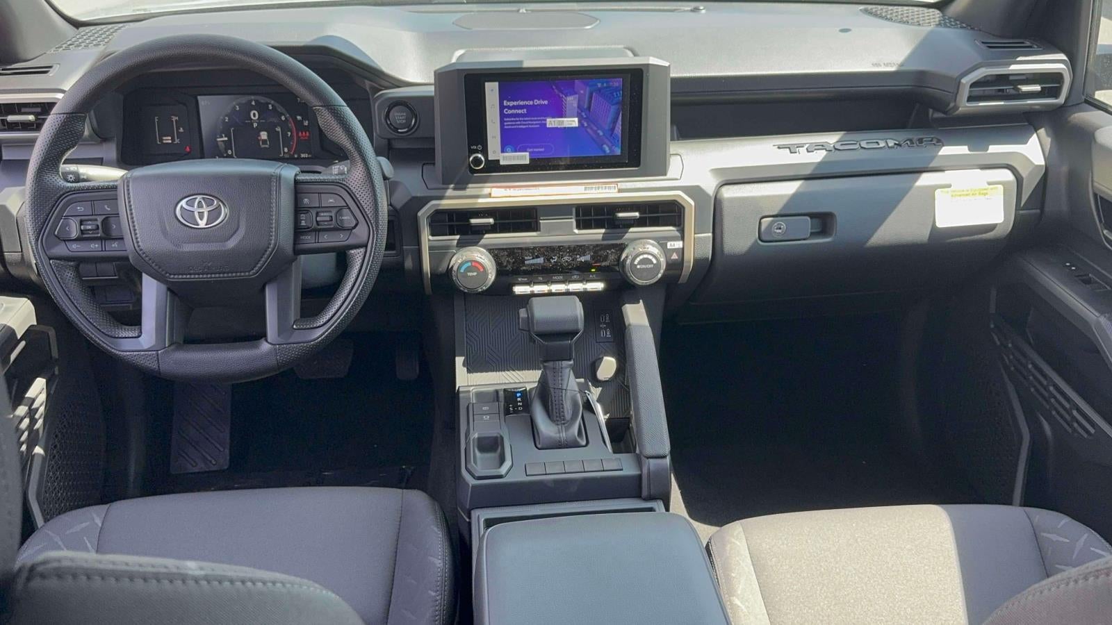 2026 Toyota Tacoma 2WD SR