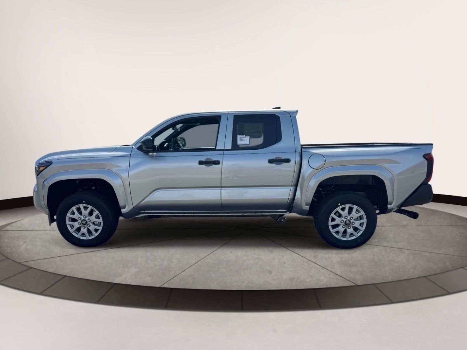 2026 Toyota Tacoma 2WD SR