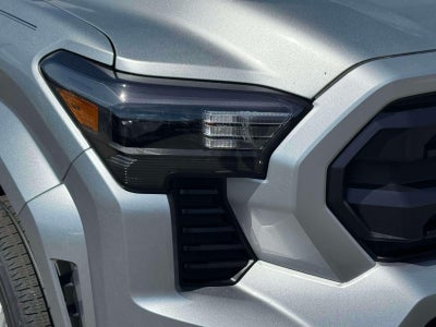 2026 Toyota Tacoma 2WD SR