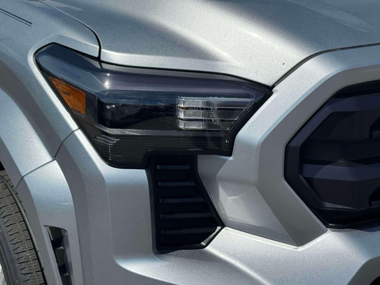 2026 Toyota Tacoma 2WD SR