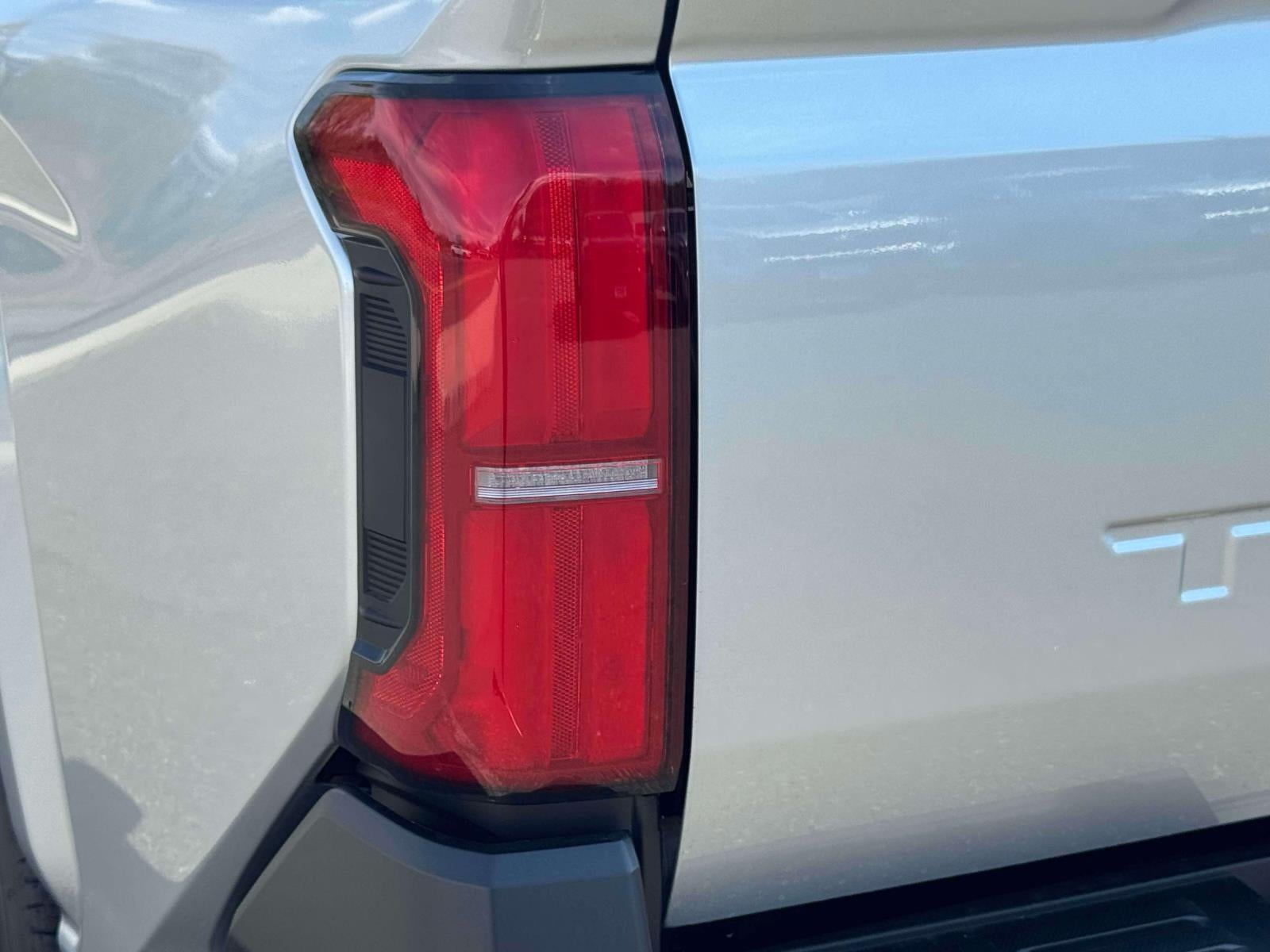 2026 Toyota Tacoma 2WD SR