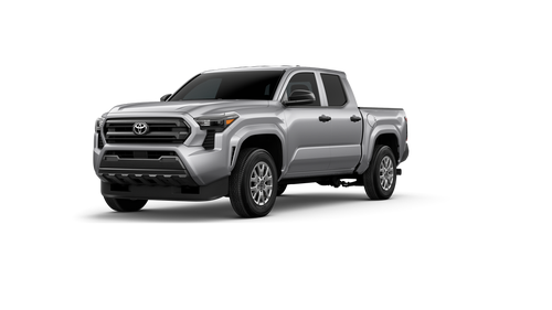 2026 Toyota Tacoma 2WD SR