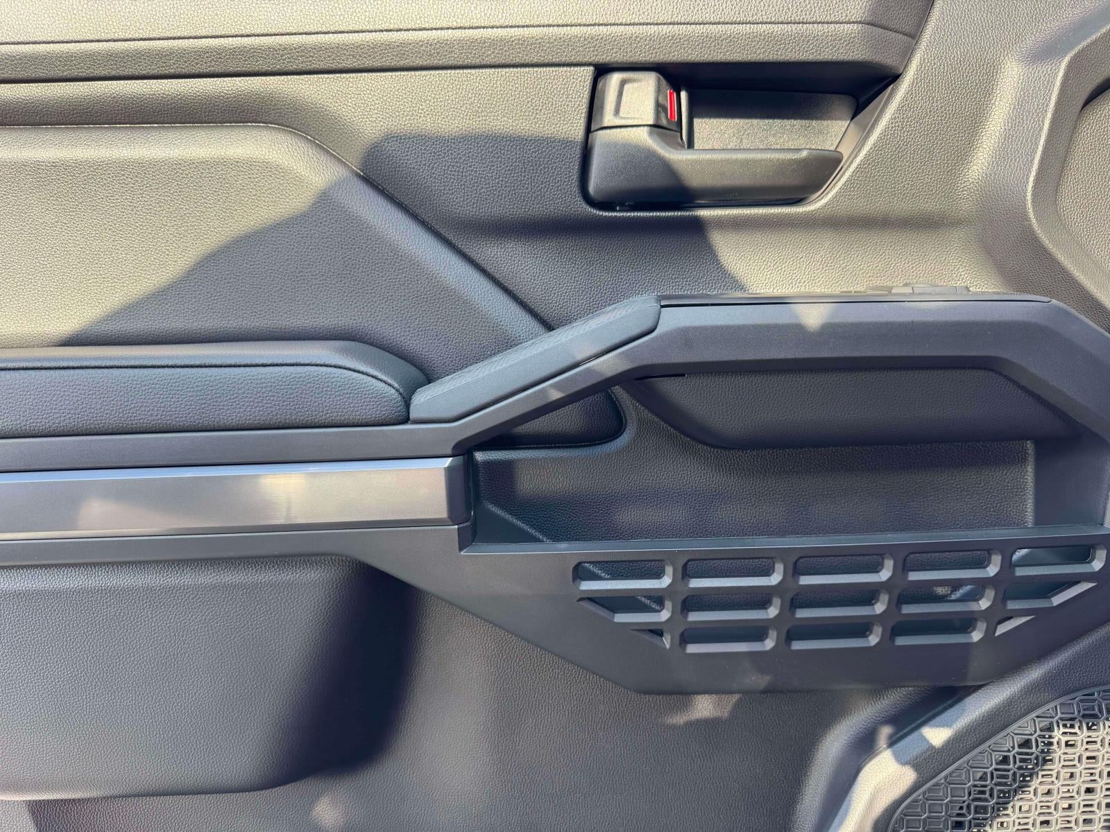 2026 Toyota Tacoma 4WD SR5