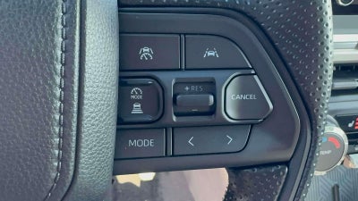 2026 Toyota Tacoma 4WD SR5