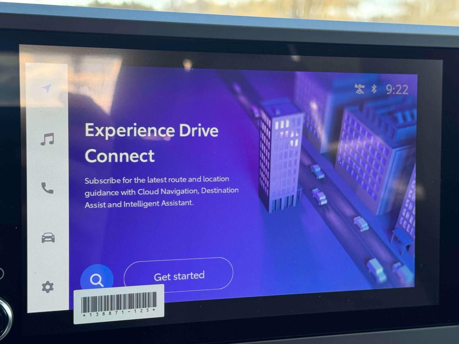 2026 Toyota Tacoma 4WD SR5