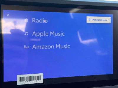 2026 Toyota Tacoma 4WD SR5