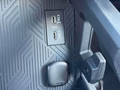 2026 Toyota Tacoma 4WD SR5