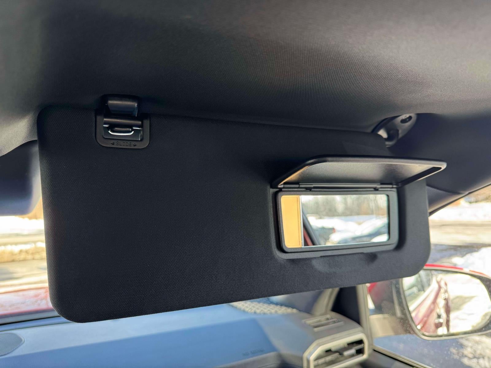 2026 Toyota Tacoma 4WD SR5