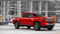 2026 Toyota Tacoma 4WD Limited