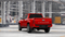 2026 Toyota Tacoma 4WD Limited