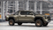 2026 Toyota Tacoma 4WD Tacoma Trailhunter