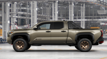 2026 Toyota Tacoma 4WD Tacoma Trailhunter