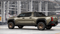 2026 Toyota Tacoma 4WD Tacoma Trailhunter