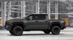 2026 Toyota Tacoma 4WD Tacoma TRD Pro
