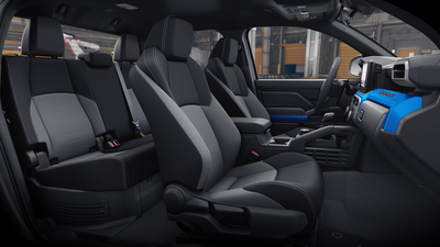 2026 Toyota Tacoma 4WD Tacoma TRD Off-Road