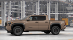 2026 Toyota Tacoma 4WD Tacoma TRD Off-Road