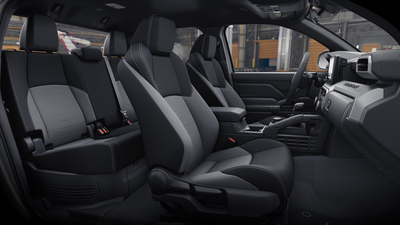 2026 Toyota Tacoma 4WD Tacoma TRD Off-Road