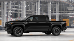 2026 Toyota Tacoma 4WD Tacoma TRD Off-Road