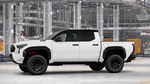 2026 Toyota Tacoma 4WD Tacoma TRD Pro