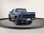 2026 Toyota Tacoma 4WD Tacoma TRD Off-Road