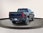 2026 Toyota Tacoma 4WD Tacoma TRD Off-Road